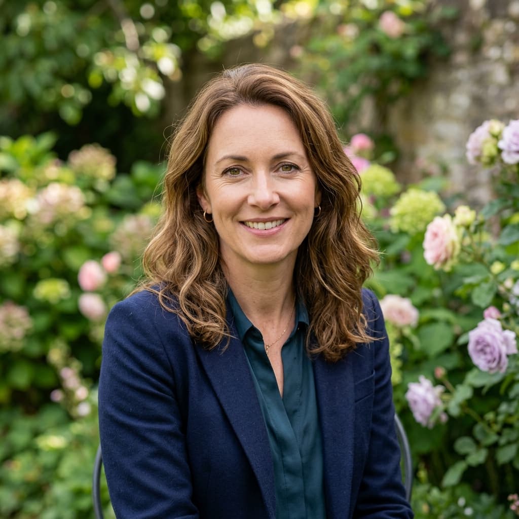 Sarah Pemberton