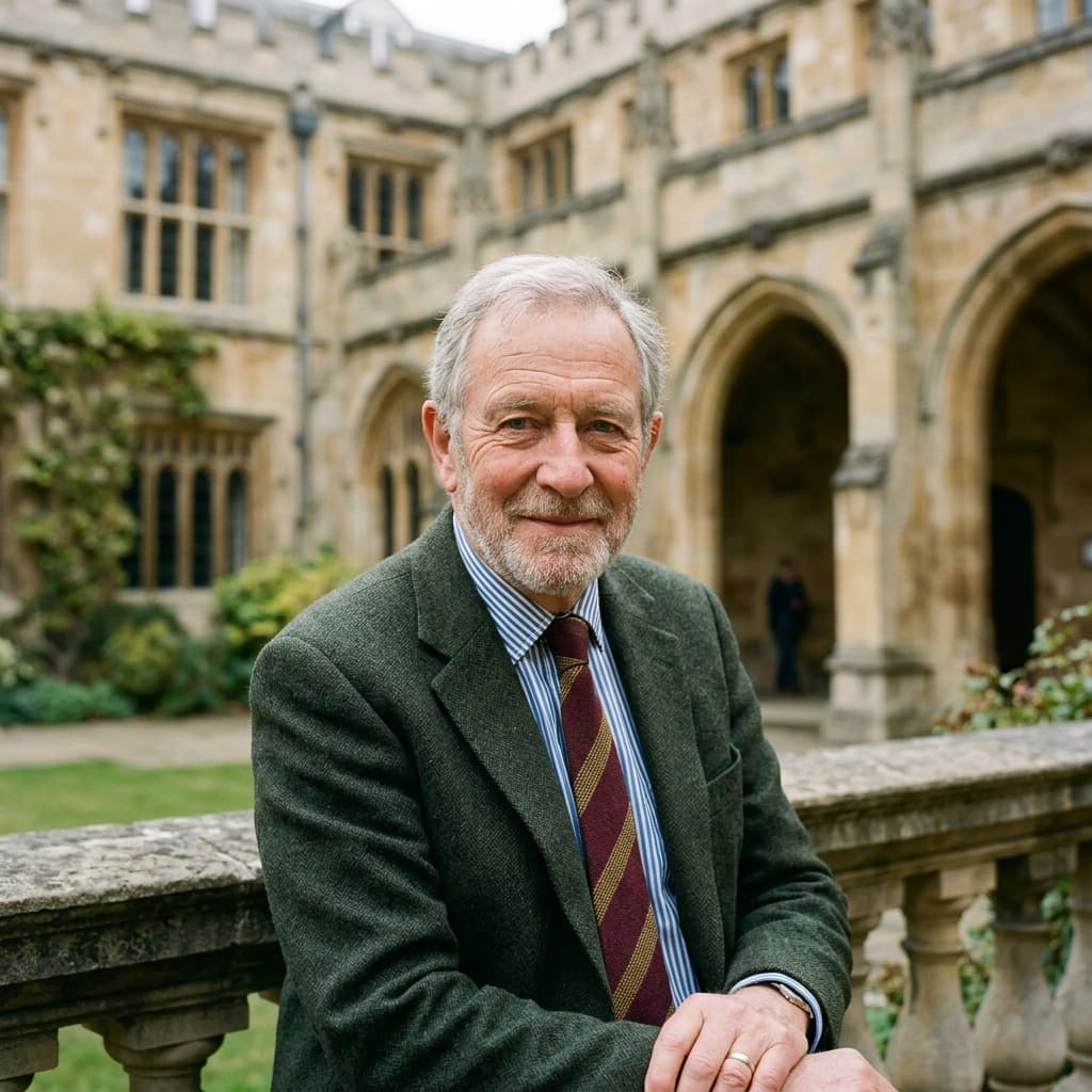 Arthur Davies